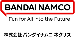 株式会社バンダイナムコネクサス
