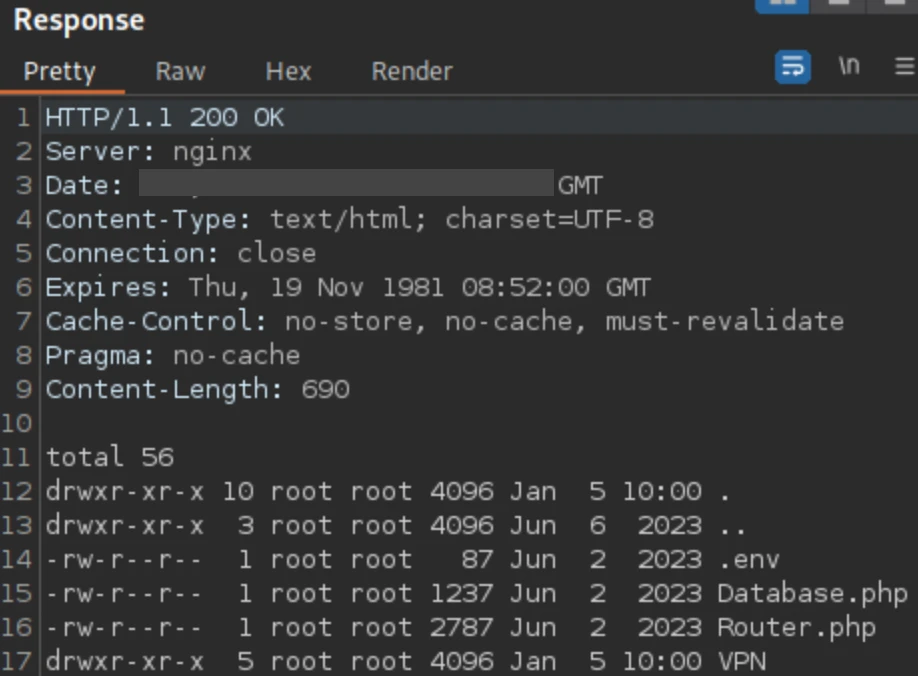 Burp Suite _Hack The Box