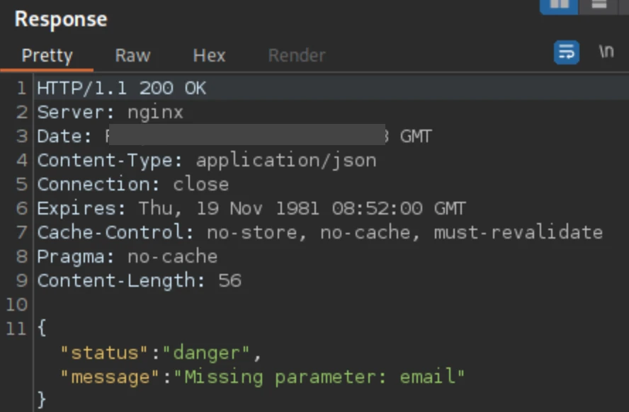 Burp Suite _Hack The Box